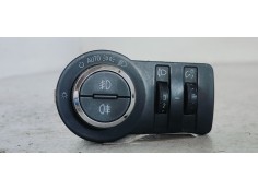 MANDO LUCES 13268702 