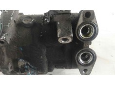 Recambio de compresor aire acondicionado para ford focus berlina (cap) 1.6 tdci cat referencia OEM IAM SD7VDA  