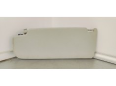 Recambio de parasol derecho para skoda superb combi (3t5) 2.0 tdi 140 fap referencia OEM IAM 3T0857552M  