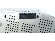 Recambio de cuadro instrumentos para kia carnival 2.9 crdi cat referencia OEM IAM 940034D280 20061107 