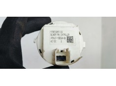 Recambio de resistencia calefaccion para mazda 6 kombi ()(.2012) 2.0i 145 referencia OEM IAM H7651GHR100  