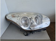 Recambio de faro derecho para fiat doblo 1.3 16v jtd cat referencia OEM IAM 46380711  