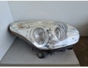 Recambio de faro derecho para fiat doblo 1.3 16v jtd cat referencia OEM IAM 46380711  