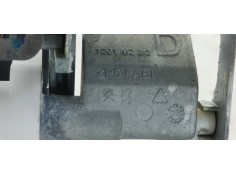 Recambio de maneta exterior delantera derecha para peugeot 308 sport referencia OEM IAM   