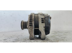 Recambio de alternador para ford fiesta (ccn) 1.0i turbo 100 referencia OEM IAM MS1042113321  