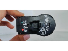Recambio de mando luces para opel astra j sports tourer enjoy referencia OEM IAM 13268702  