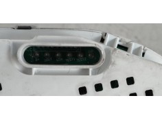 Recambio de cuadro instrumentos para kia carnival 2.9 crdi cat referencia OEM IAM 940034D280 20061107 