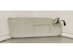 Recambio de parasol derecho para skoda superb combi (3t5) 2.0 tdi 140 fap referencia OEM IAM 3T0857552M  