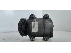 Recambio de compresor aire acondicionado para volvo s60 berlina 2.4 d referencia OEM IAM 8708581  
