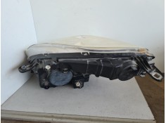 Recambio de faro derecho para fiat doblo 1.3 16v jtd cat referencia OEM IAM 46380711  