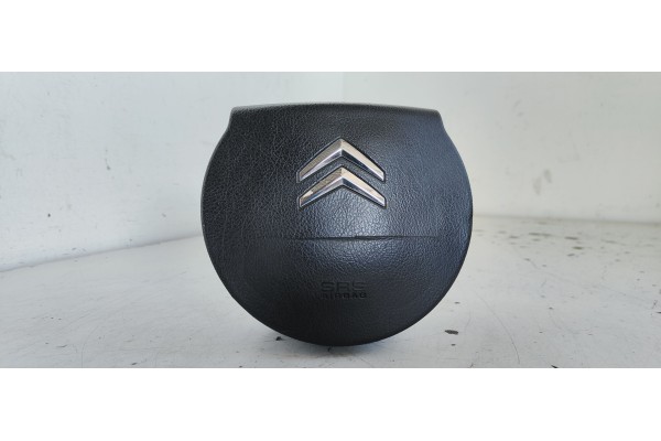 Recambio de airbag delantero izquierdo para citroen c4 coupe cool referencia OEM IAM 96471578ZD  