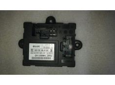 Recambio de modulo electronico para ford mondeo ber. (ca2) 1.8 tdci 125 referencia OEM IAM 7G9T14B533AD  