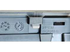 Recambio de cuadro instrumentos para citroen c3 1.1 audace referencia OEM IAM P9660225780D02  