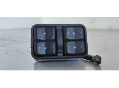 Recambio de mando elevalunas delantero izquierdo para opel zafira a elegance referencia OEM IAM 13363401  