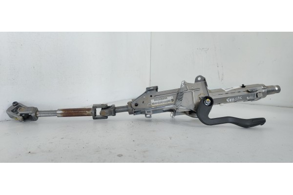 Recambio de columna direccion para skoda superb combi (3t5) active referencia OEM IAM 1Z2419502Q  