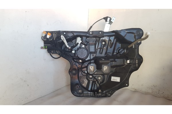 Recambio de elevalunas delantero derecho para mazda 6 kombi ()(.2012) 2.0i 145 referencia OEM IAM GHP95897X  