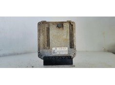 Recambio de centralita motor uce para volkswagen touareg (7la) tdi r5 referencia OEM IAM 0281011859  