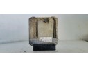Recambio de centralita motor uce para volkswagen touareg (7la) tdi r5 referencia OEM IAM 0281011859  