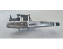 Recambio de maneta exterior trasera derecha para peugeot 308 1.6 16v hdi fap referencia OEM IAM   