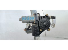 Recambio de elevalunas trasero izquierdo para ford mondeo berlina (ge) titanium (d) referencia OEM IAM 0130821773  