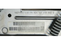 Recambio de columna direccion para skoda superb combi (3t5) active referencia OEM IAM 1Z2419502Q  