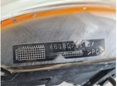 Recambio de faro derecho para fiat doblo 1.3 16v jtd cat referencia OEM IAM 46380711  