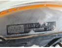 Recambio de faro derecho para fiat doblo 1.3 16v jtd cat referencia OEM IAM 46380711  