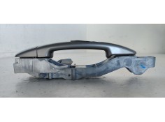 Recambio de maneta exterior trasera derecha para peugeot 308 1.6 16v hdi fap referencia OEM IAM   