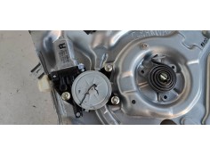 Recambio de elevalunas delantero derecho para kia carnival 2.9 crdi cat referencia OEM IAM 824604D000  