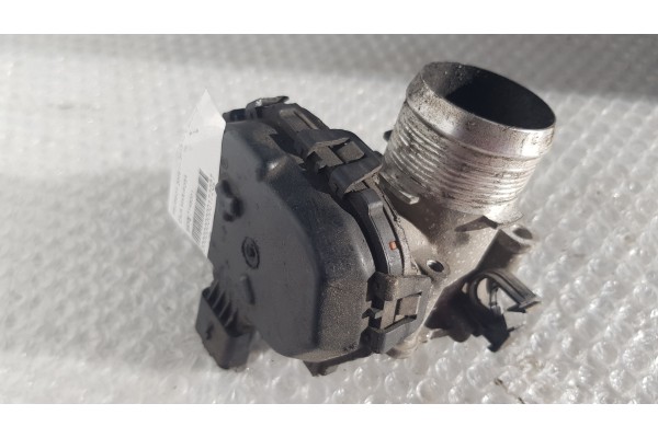 Recambio de caja mariposa para peugeot 2008 (--.2013) 1.5hdi 100 fap referencia OEM IAM 983017148001  