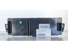 Recambio de mando climatizador para renault fluence dynamique referencia OEM IAM 275100018R  