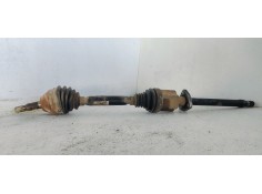 Recambio de transmision delantera derecha para opel zafira b cosmo referencia OEM IAM   