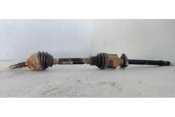 Recambio de transmision delantera derecha para opel zafira b cosmo referencia OEM IAM   