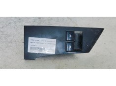 MANDO ELEVALUNAS DELANTERO IZQUIERDO 13305978 