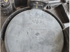 Recambio de faro derecho para fiat doblo 1.3 16v jtd cat referencia OEM IAM 46380711  