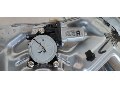 Recambio de elevalunas delantero derecho para kia carnival 2.9 crdi cat referencia OEM IAM 824604D000  