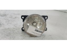 Recambio de faro antiniebla derecho para citroen c3 1.2i 82 referencia OEM IAM   
