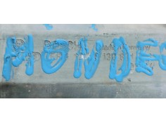 Recambio de elevalunas trasero izquierdo para ford mondeo berlina (ge) titanium (d) referencia OEM IAM 0130821773  