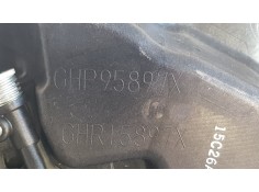 Recambio de elevalunas delantero derecho para mazda 6 kombi ()(.2012) 2.0i 145 referencia OEM IAM GHP95897X  