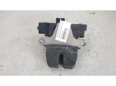 Recambio de cerradura maletero / porton para ford mondeo ber. (ca2) 1.8 tdci 125 referencia OEM IAM 3M51R442A66AR  