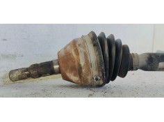 Recambio de transmision delantera derecha para opel zafira b cosmo referencia OEM IAM   