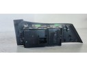 Recambio de mando elevalunas delantero izquierdo para opel astra j sports tourer enjoy referencia OEM IAM 13305978  