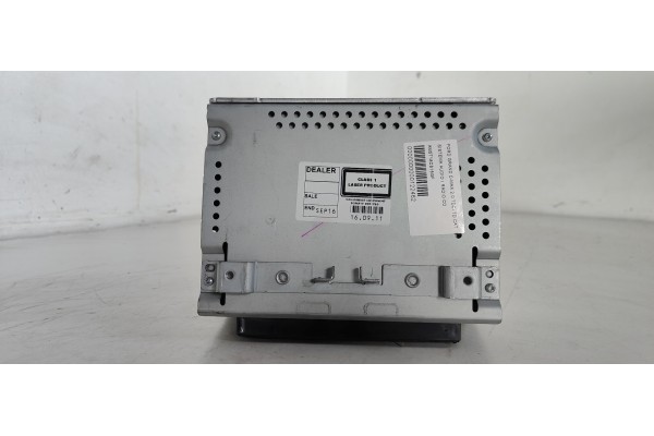 Recambio de sistema audio / radio cd para ford grand c-max trend referencia OEM IAM AM5T18C815GF  