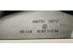 Recambio de espejo para skoda superb combi (3t5) 2.0 tdi 140 fap referencia OEM IAM E11026141  