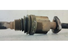 Recambio de transmision delantera derecha para opel zafira b cosmo referencia OEM IAM   