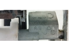 Recambio de maneta exterior trasera derecha para peugeot 308 1.6 16v hdi fap referencia OEM IAM   