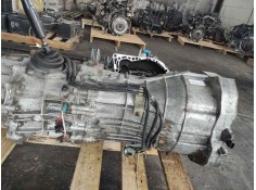 Recambio de caja cambios para nissan pathfinder (r51) 2.5 dci diesel cat referencia OEM IAM 32131CD340  