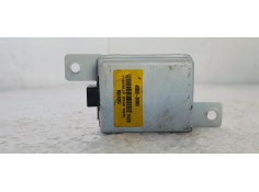 Recambio de modulo electronico para ssangyong rexton 2.2 xdi 180 fap referencia OEM IAM 4655036000  