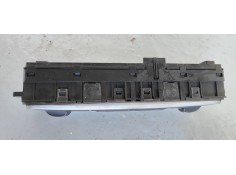 Recambio de mando climatizador para renault fluence dynamique referencia OEM IAM 275100018R  