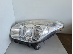 Recambio de faro izquierdo para fiat doblo 1.3 16v jtd cat referencia OEM IAM 46390748  